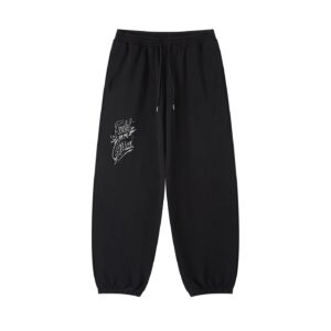 Fueled Casual Comfort's Women's Essential Jogger Sweatpants