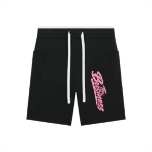 Fueled Casual Comfort's The Business Women's High Rise Yoga Shorts